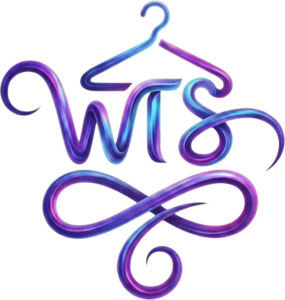 What The Style Logo